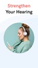 AudioCardio Hearing & Tinnitus screenshot 6