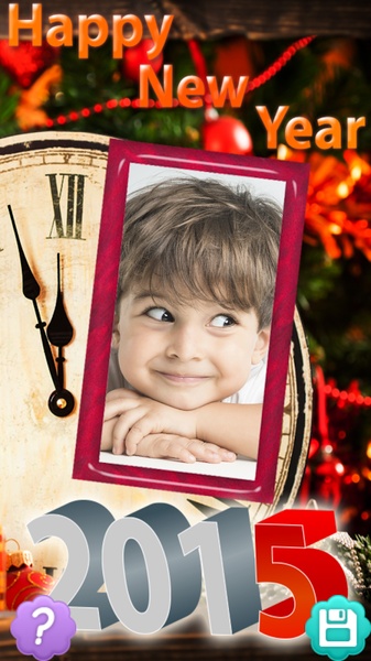2015 New Year - Preview 1