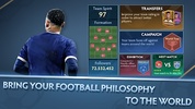 KICK 24: Pro Football Manager screenshot 7