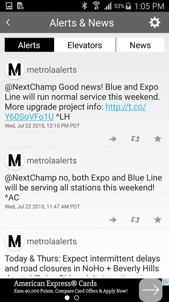 Go Metro - Preview 1