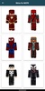 Superhero Skins for Minecraft screenshot 8