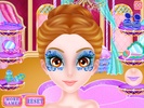Princess Wedding Salon screenshot 5