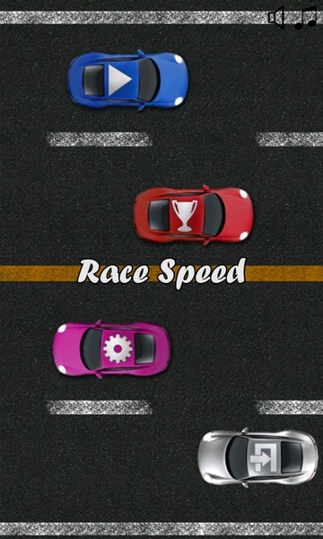 Race Speed - Preview 7