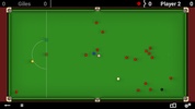 Total Snooker Classic screenshot 1