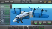 Turboprop Flight Simulator screenshot 22