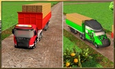 Farm Truck Silage Transporter screenshot 13