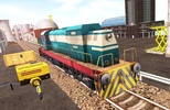 Traffic Train screenshot 1