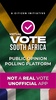 Vote South Africa screenshot 10