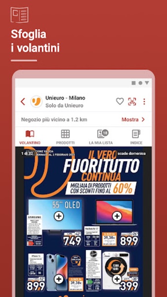 Volantino Facile - Preview 12