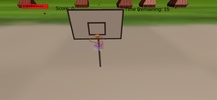 Basketball Launcher screenshot 7