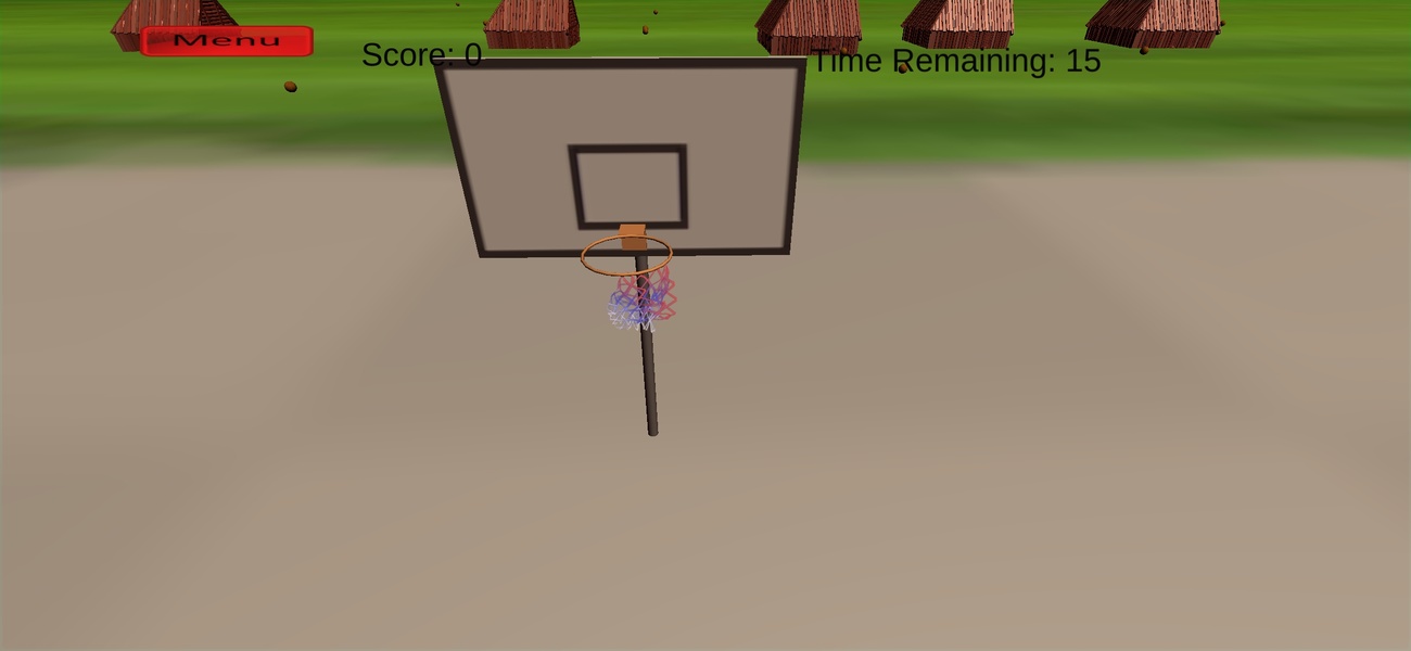 Basketball Launcher - Preview 7