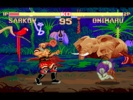 Super Fighter screenshot 2