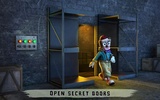 Freaky Clown : Town Mystery screenshot 4