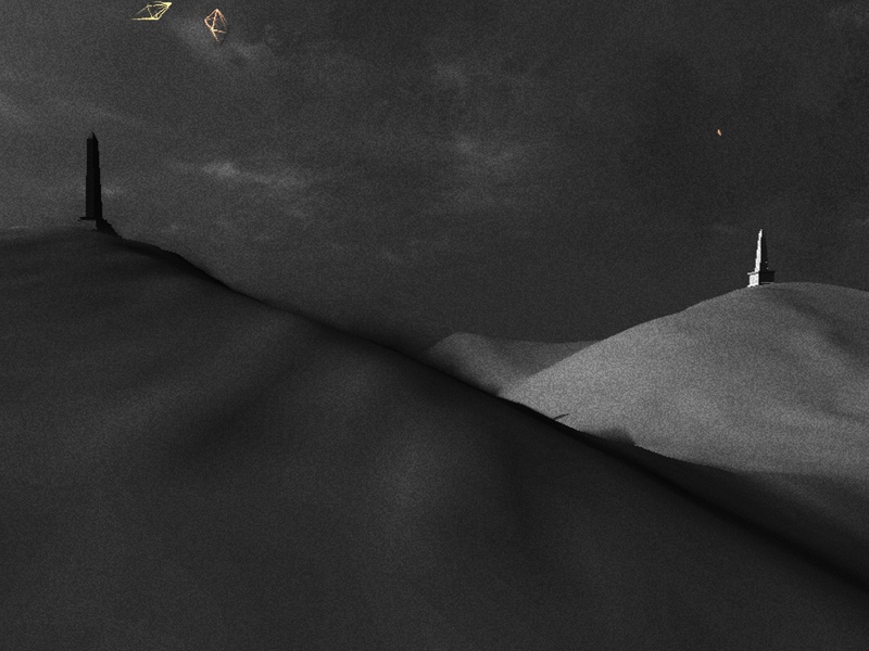 PolyFauna - Preview 1