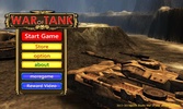 War of Tank 3D screenshot 7