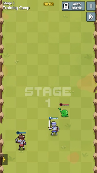 Epic Rush - Preview 3