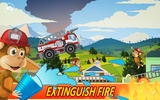 Fire Fighters Racing screenshot 8