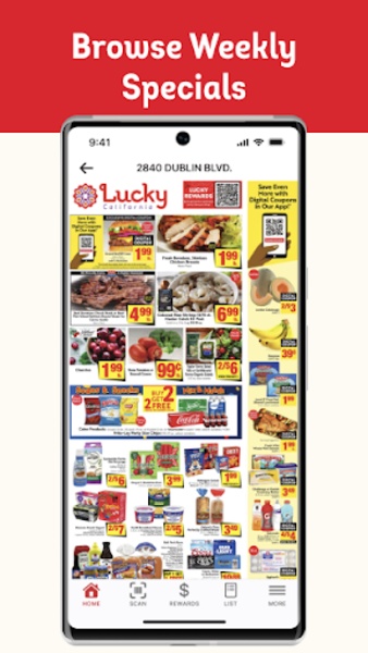lucky - Preview 3