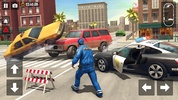 Car Chase 3D: Police Car Game screenshot 10