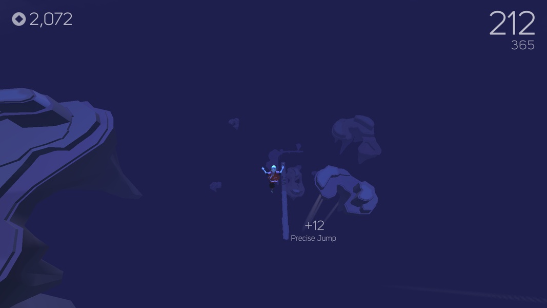 Sky Dancer - Preview 6