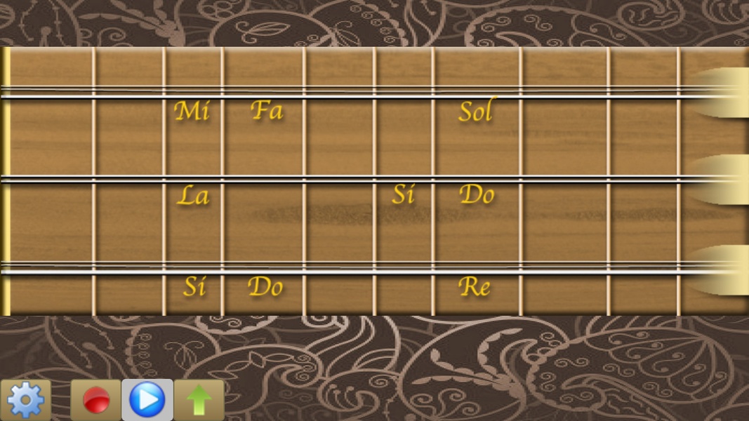Original Baglama - Preview 3