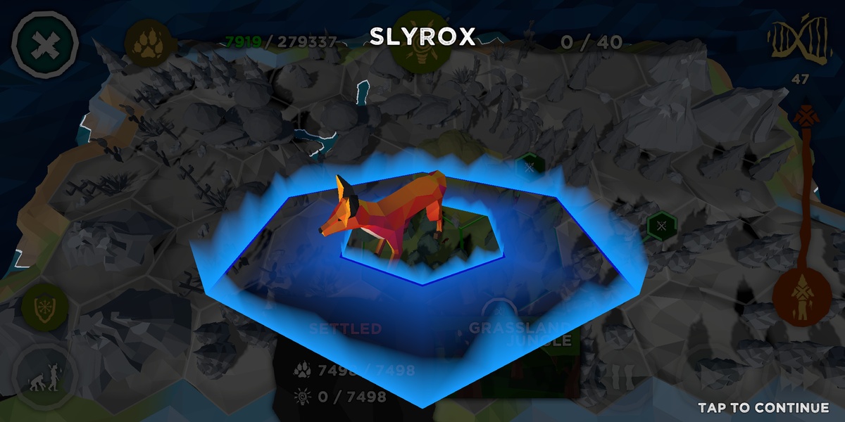 EVO ISLA - Preview 8