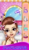 Makeup And Dressup Me Girls Fashion Salon screenshot 5