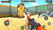 Assault Combat screenshot 3