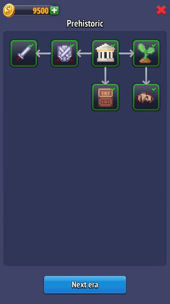 Galactory - Sandbox Simulator - Preview 10