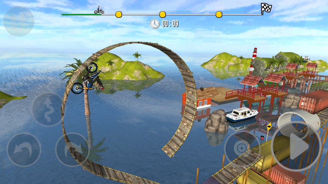 Bike Stunt Tricks Master - Preview 6