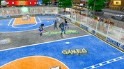 Arcade Hockey 21 screenshot 2