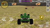 Formula Car Crash screenshot 5