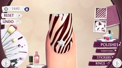 Nail Art Beauty Salon Game DIY screenshot 7
