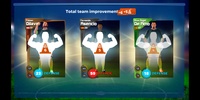 Pro 11 Soccer Manager Game screenshot 7
