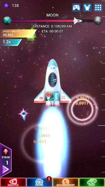Star Tap - Preview 6