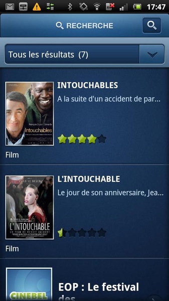 Cinebel - Preview 1