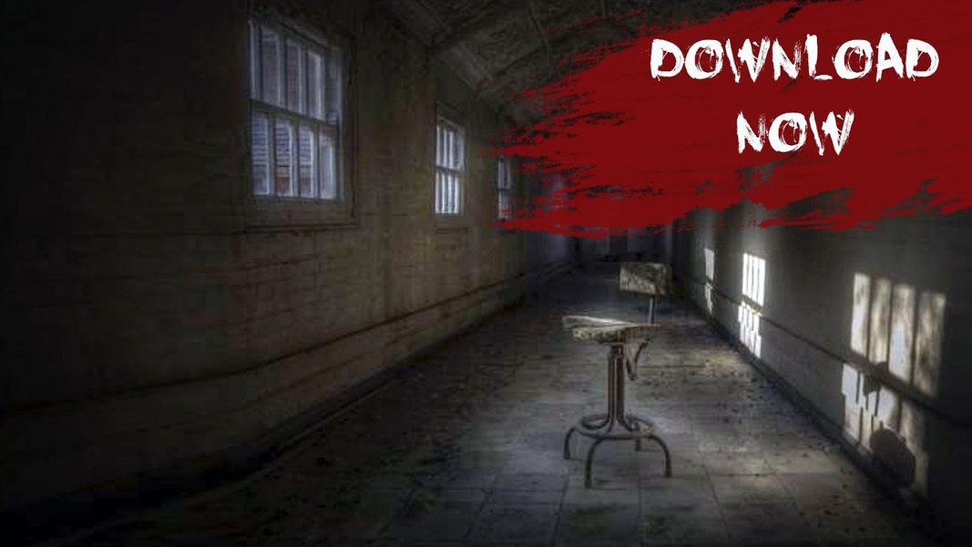 Escape Haunted House Free - Preview 1