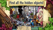 100% Hidden Objects 2 screenshot 3