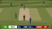 World Champions Cricket Games screenshot 7