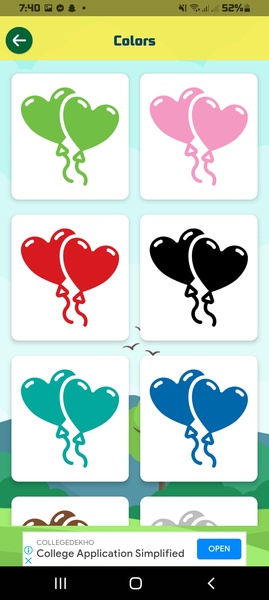 Babys Learning Tree - Preview 3