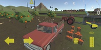 Real Drive Farm screenshot 9