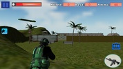 Duty Of Army Battle Arena screenshot 5
