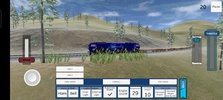 Indian Loco Pilot Heavy Works screenshot 3