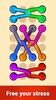 Rope Tangle Game screenshot 6