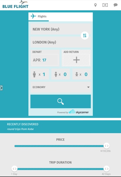 airline tickets - Preview 4