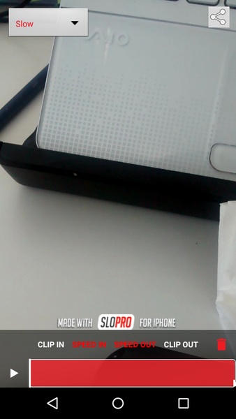 SloPro - Preview 3
