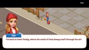 Cooking Town - Restaurant Game screenshot 1