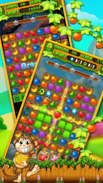 Fruit Match - Preview 4