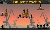 Bullet ricochet screenshot 2