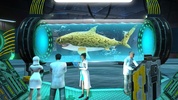 Whale Shark Attack Simulator screenshot 3